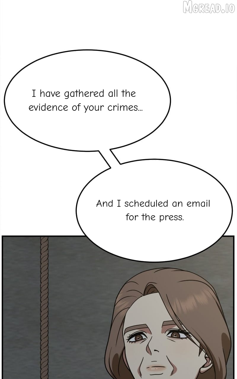 Change Me Chapter 242  - page 46